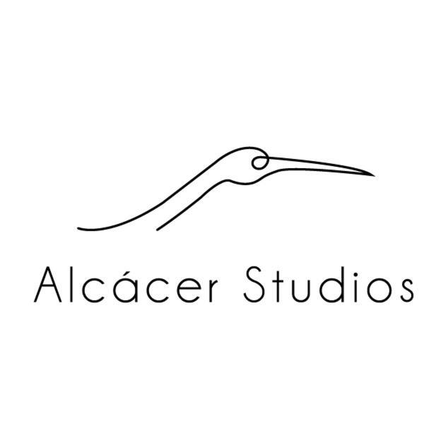 Alcacer Studio Alcácer do Sal Exteriör bild
